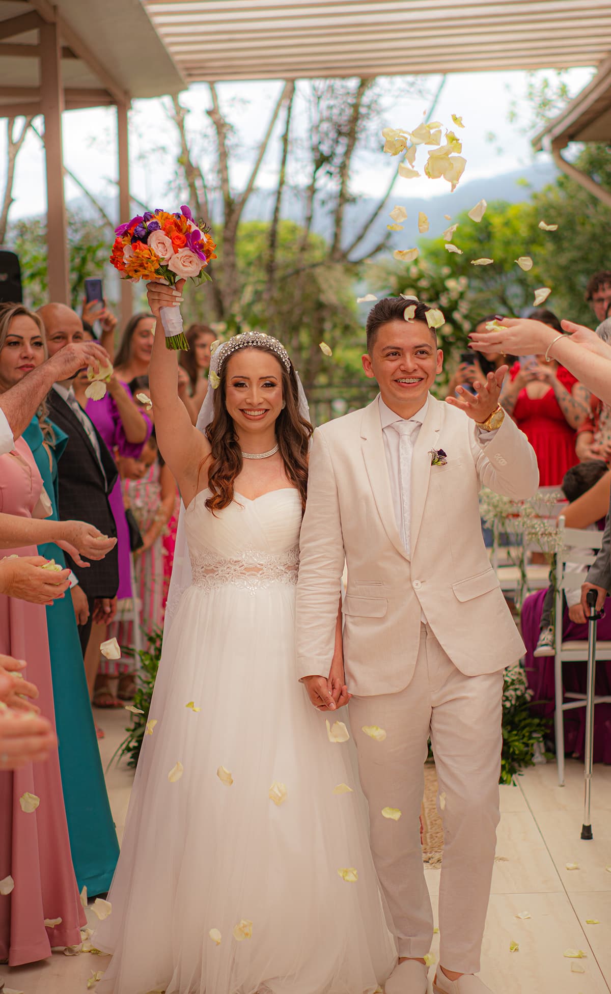 Carla e Flavio (foto 5)