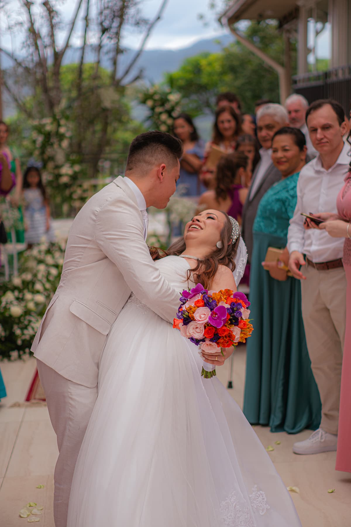 Carla e Flavio (foto 6)