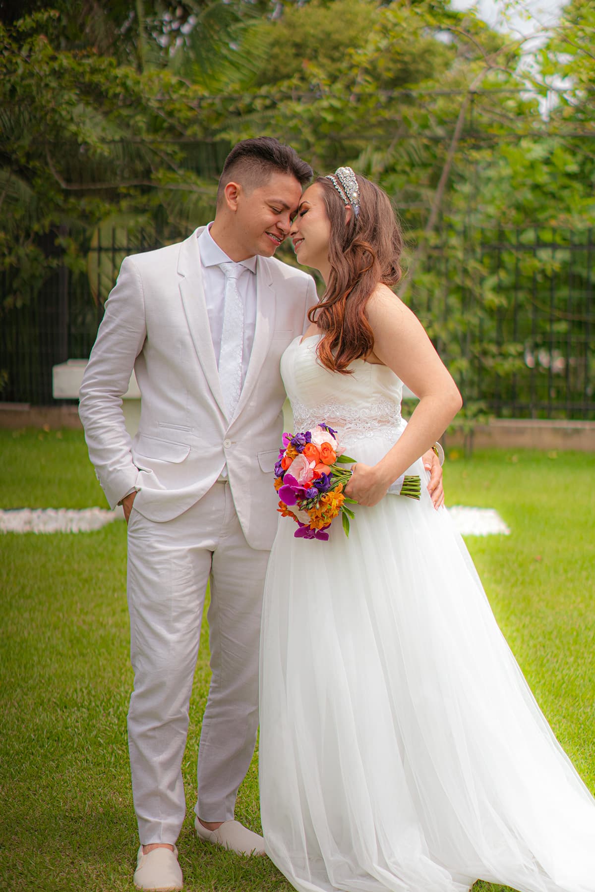 Carla e Flavio (foto 8)