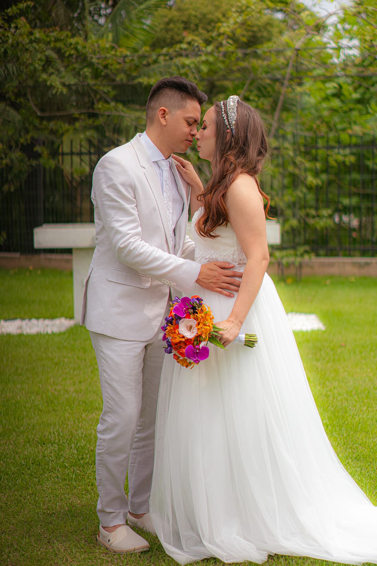 Carla e Flavio (foto 10)