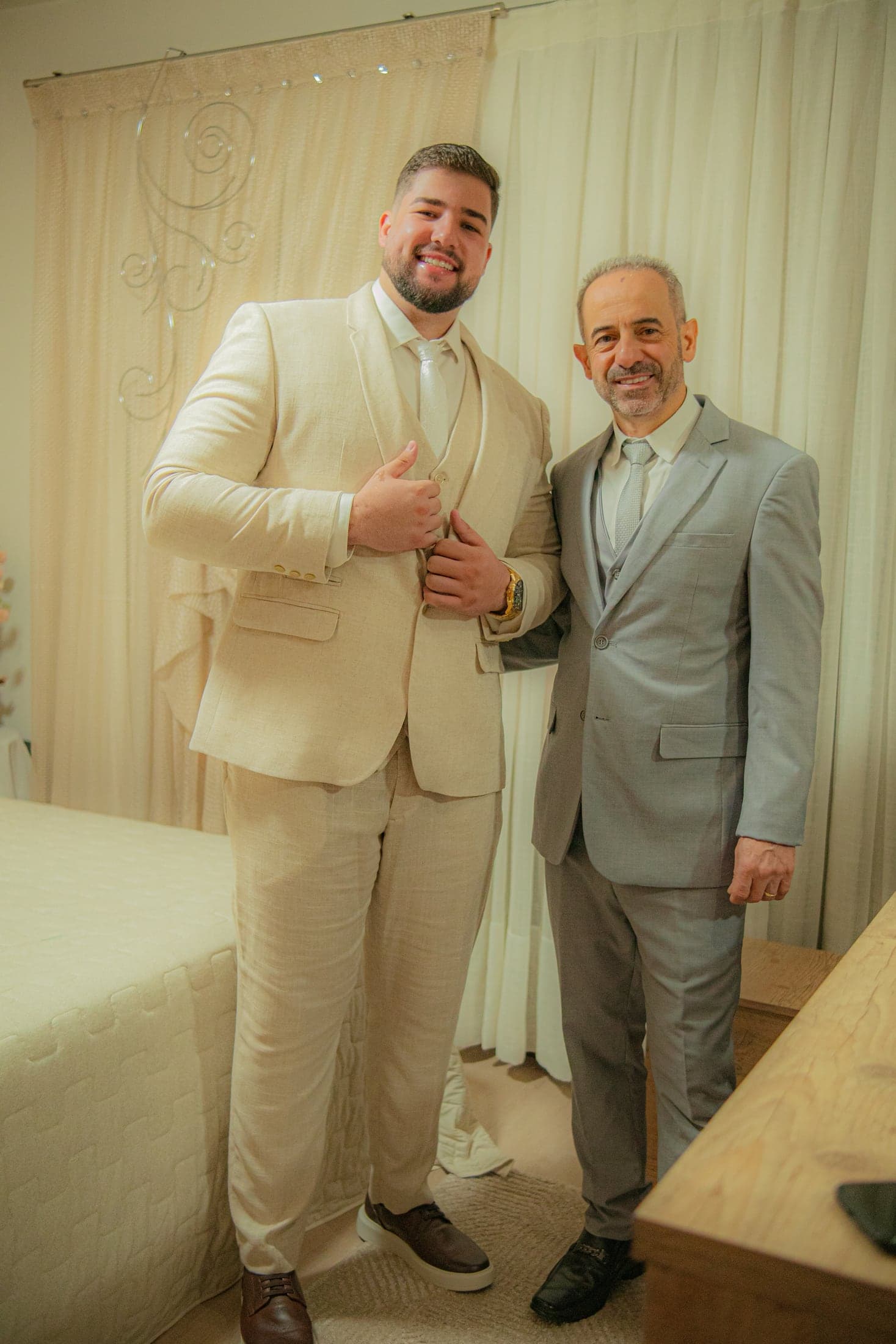 Casamento ao Ar Livre (foto 3)