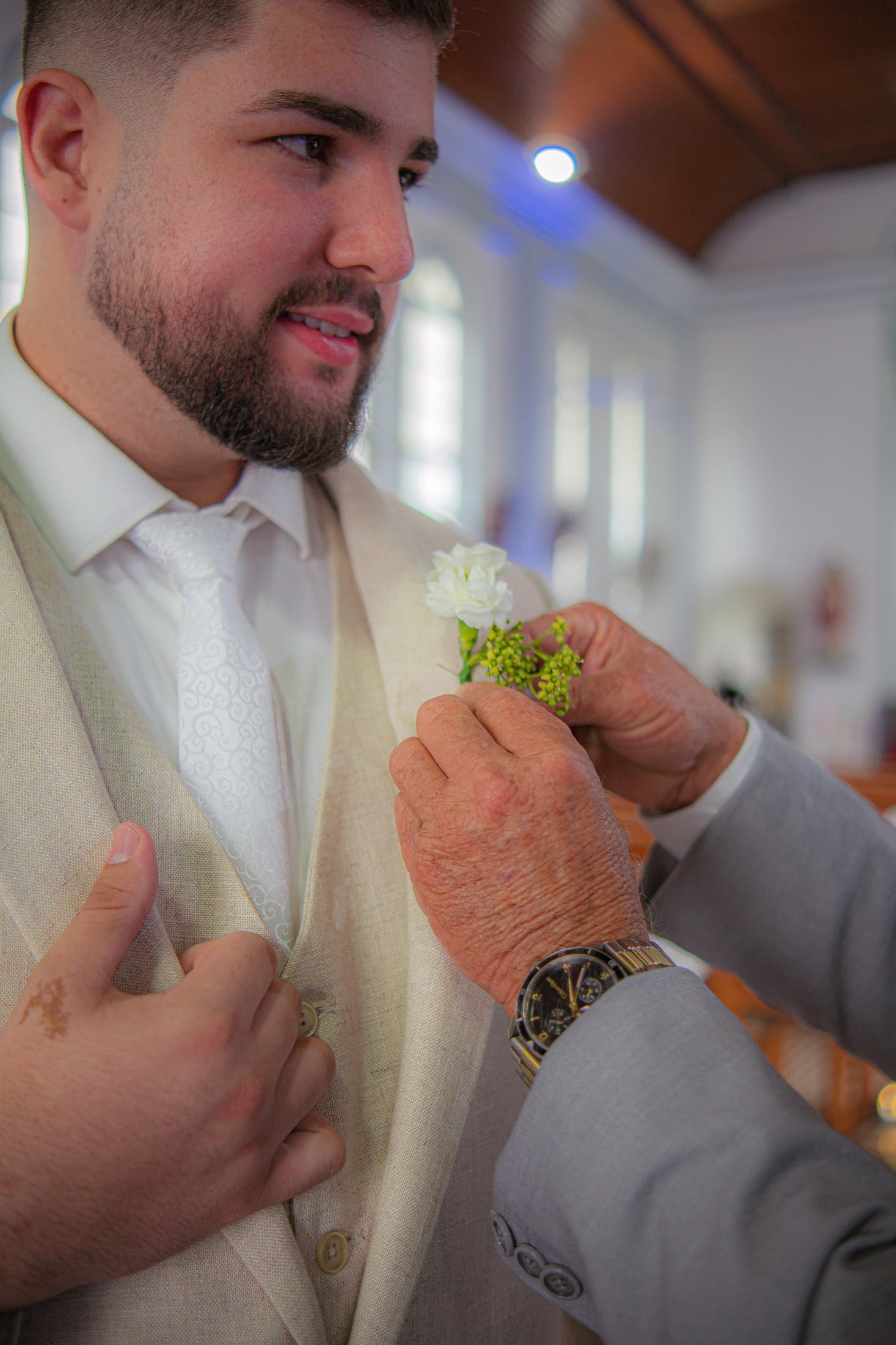 Casamento ao Ar Livre (foto 7)