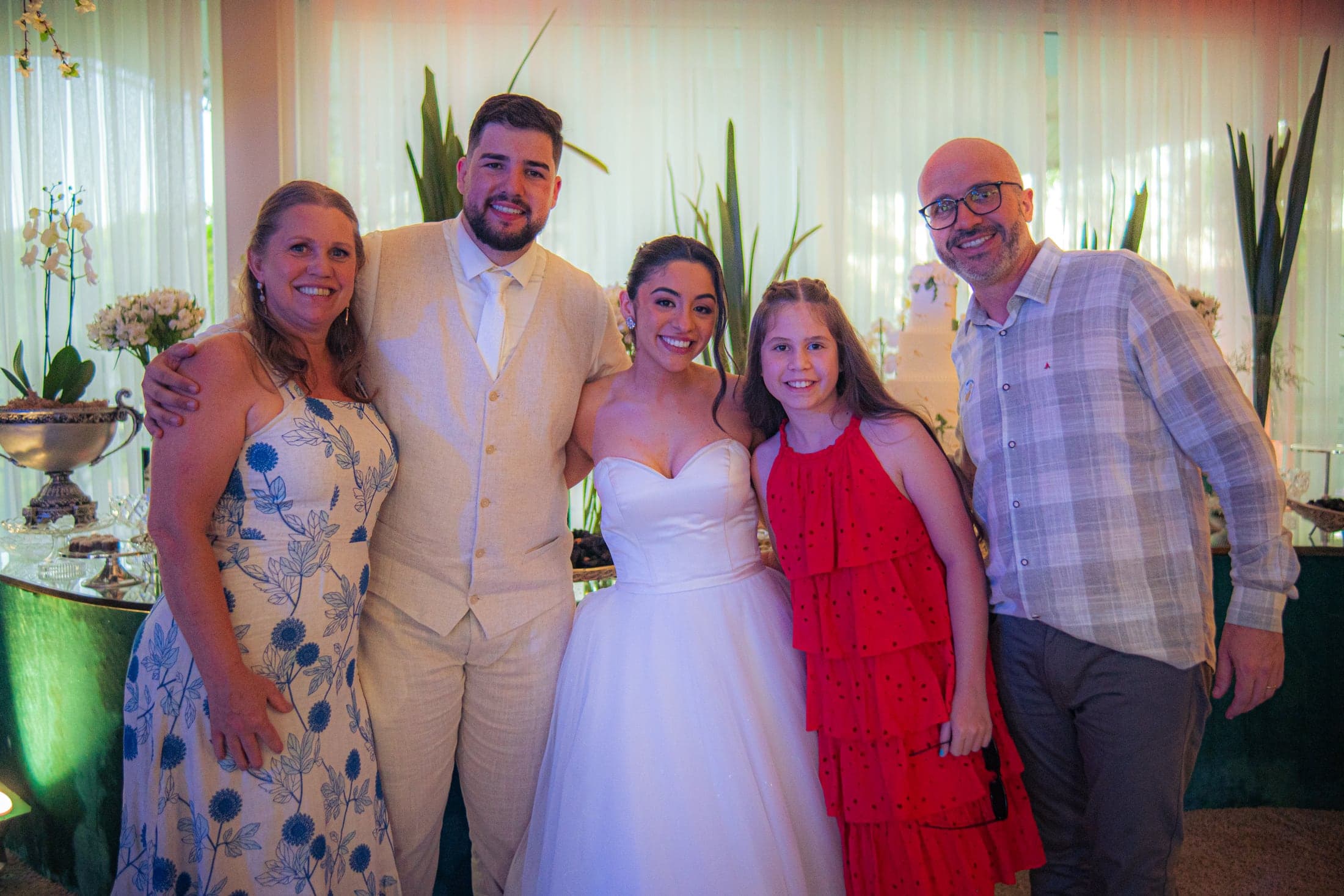 Casamento ao Ar Livre (foto 8)