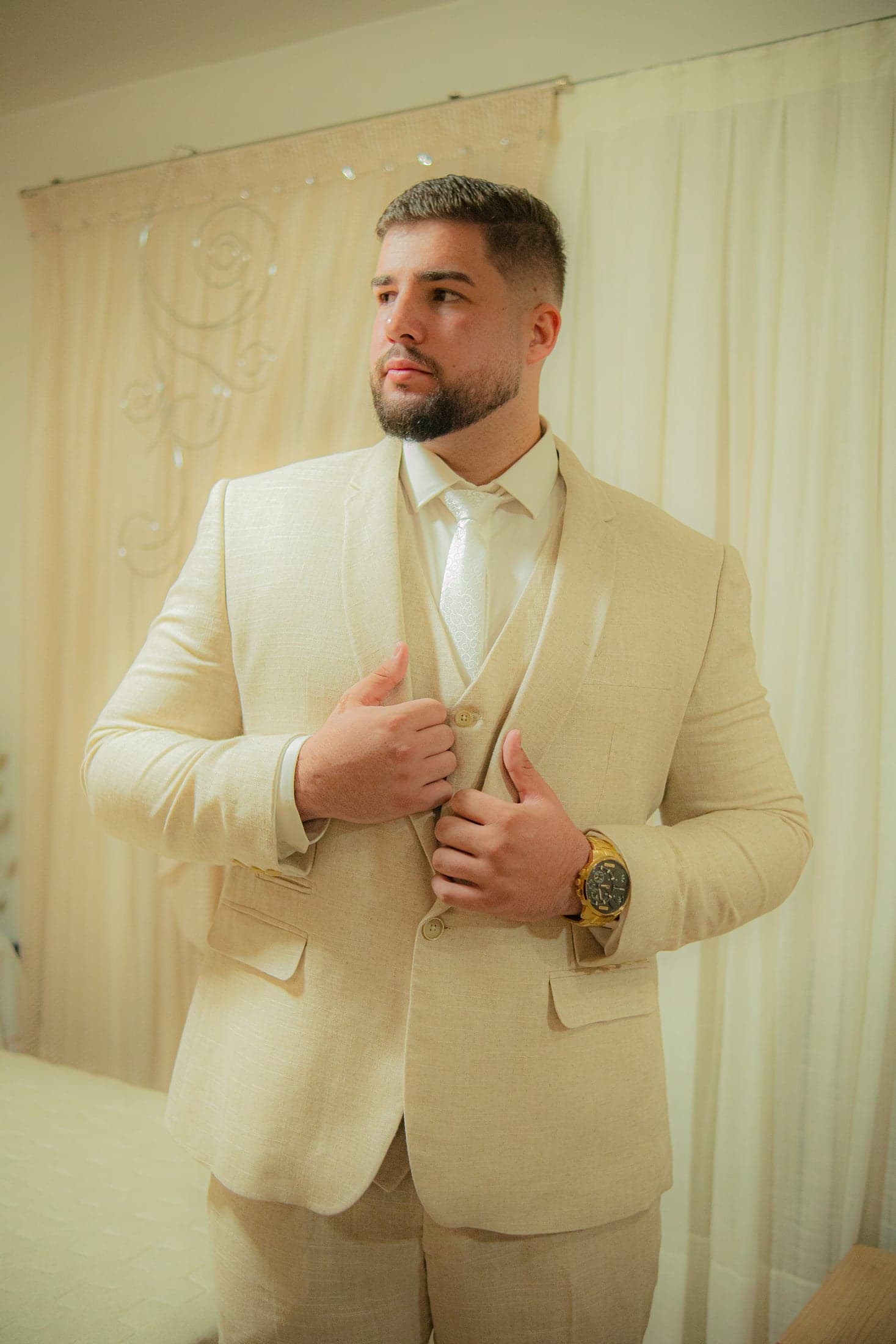 Casamento ao Ar Livre (foto 9)