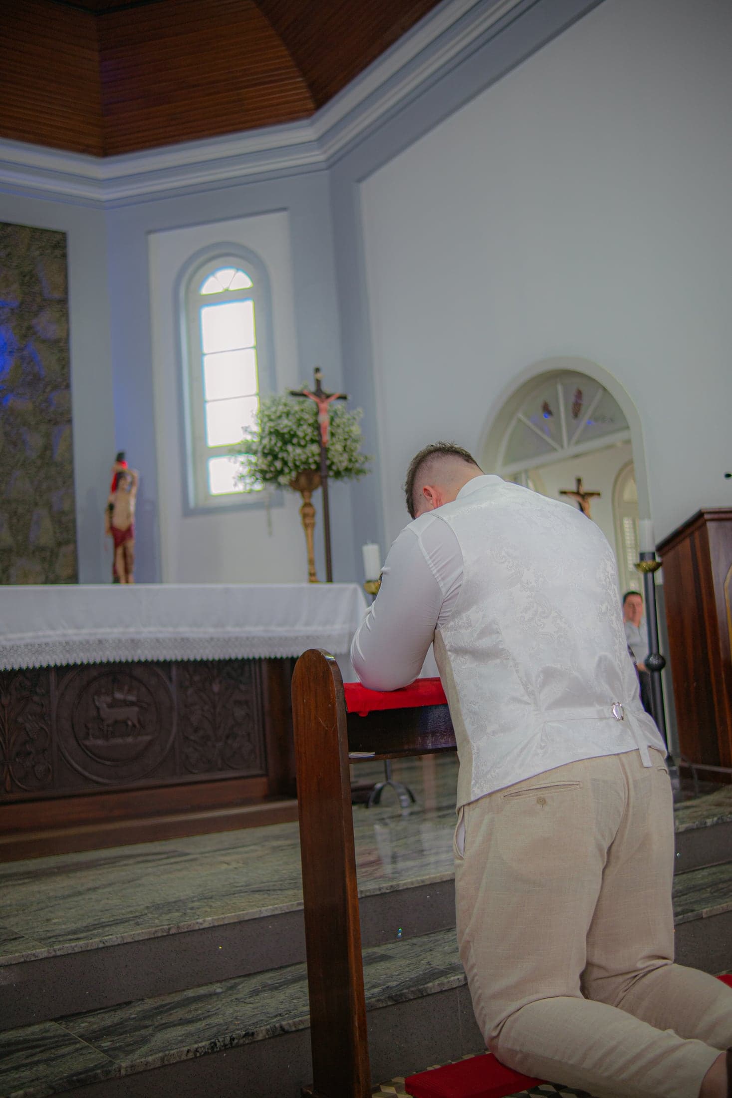 Casamento ao Ar Livre (foto 10)