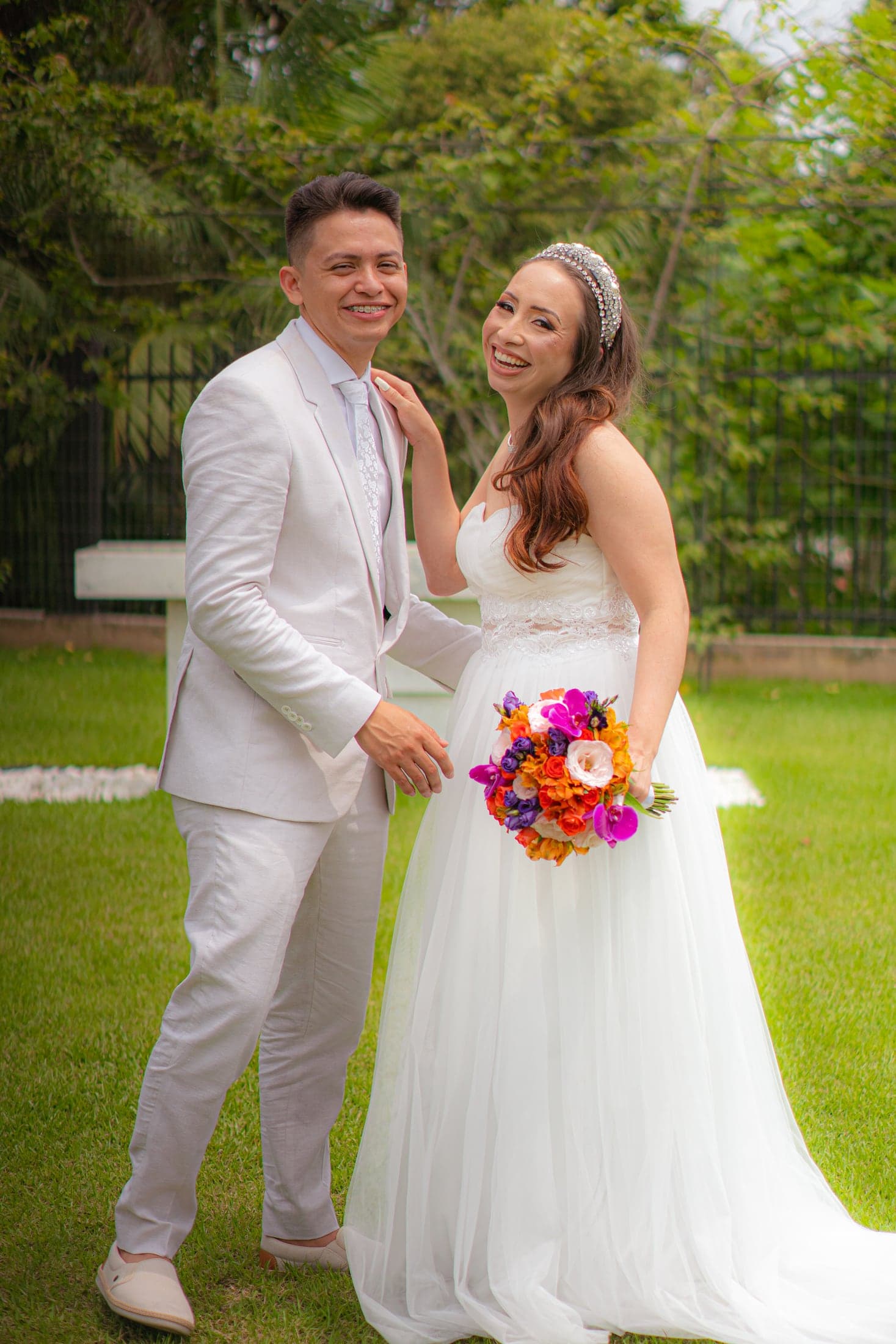Casamento Carla (foto 10)