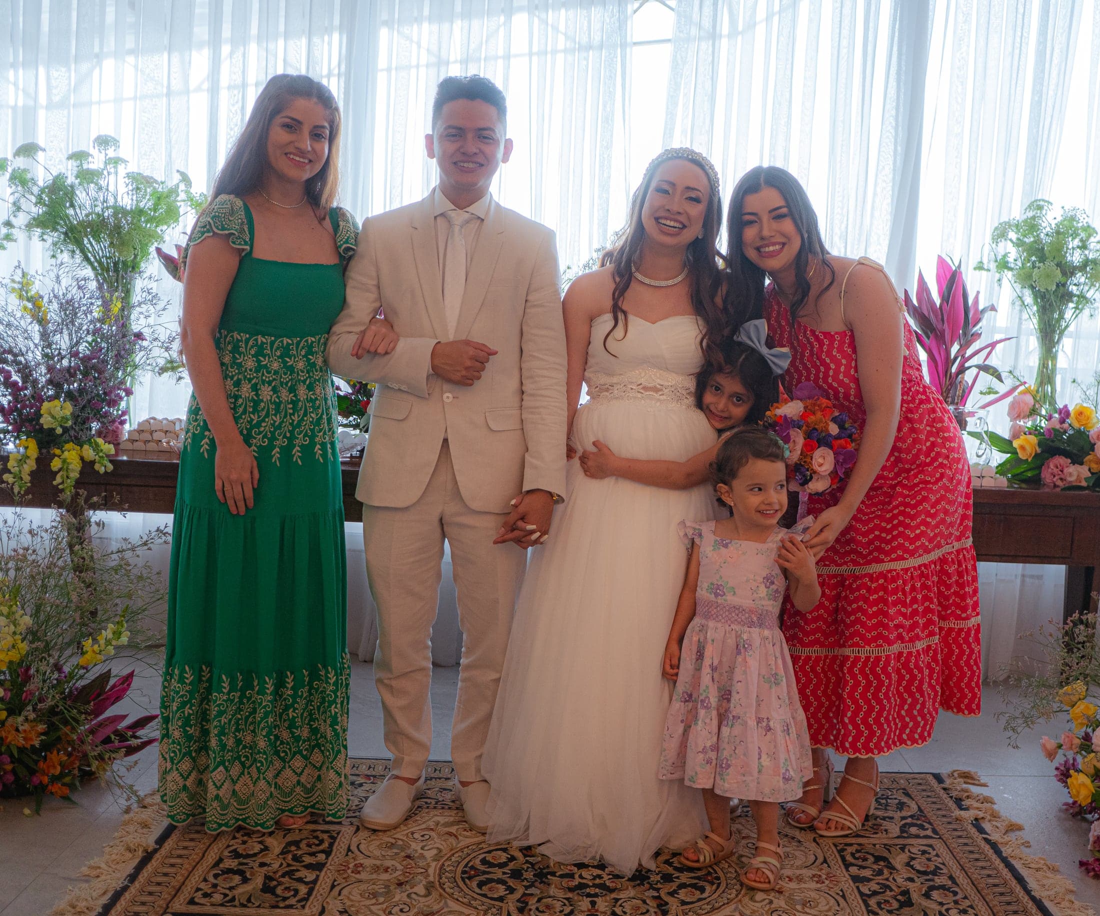Casamento Carla: Retratos (foto 4)