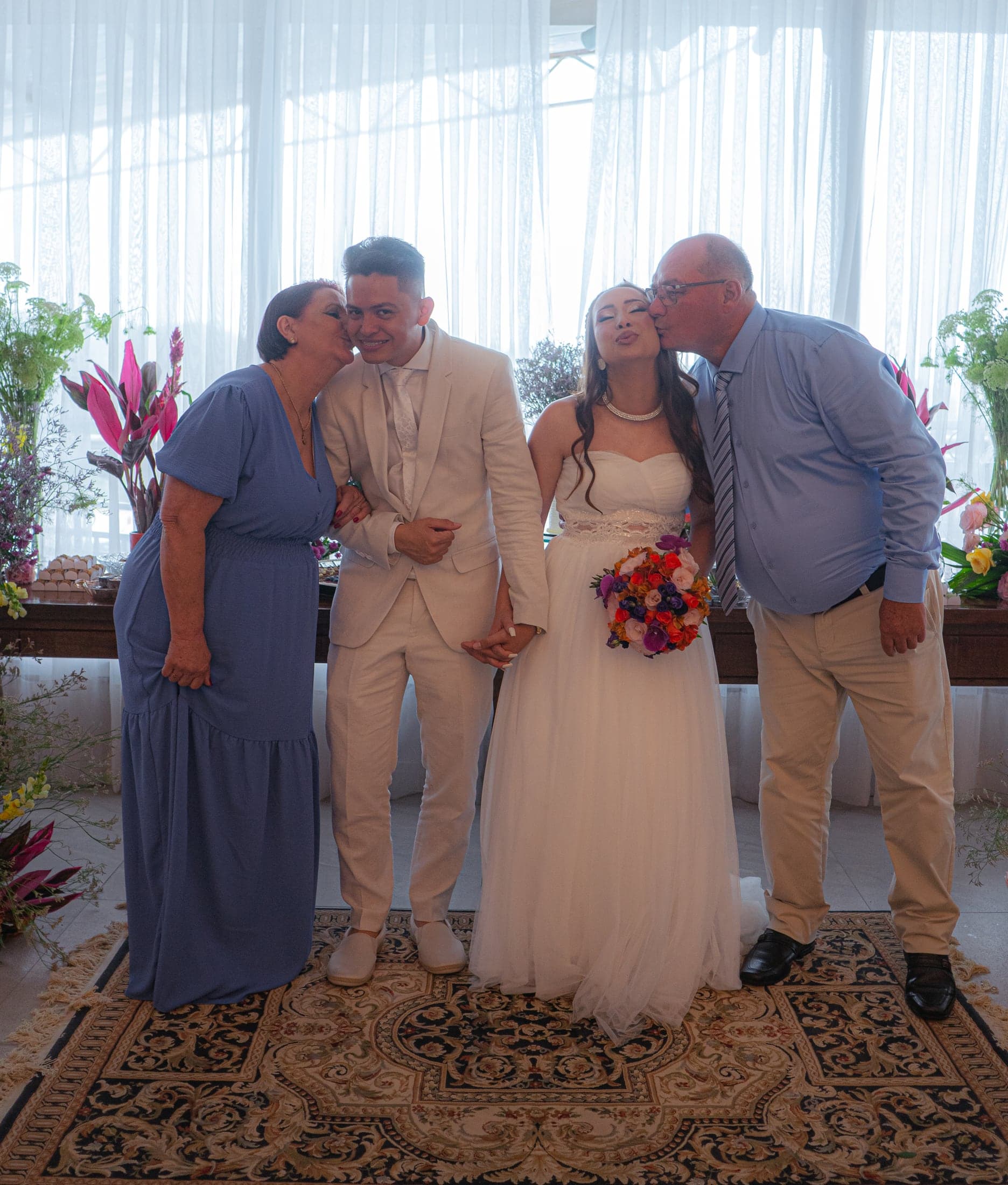 Casamento Carla: Retratos (foto 7)