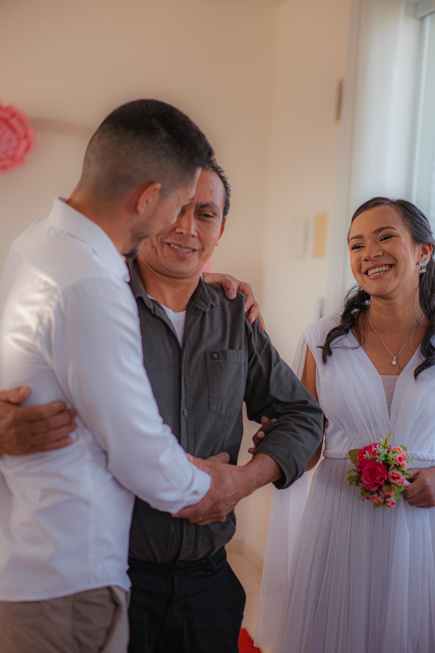 Casamento Laiane (foto 3)