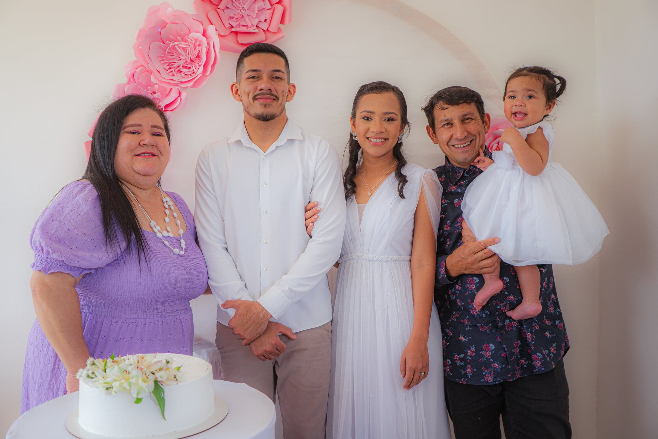 Casamento Laiane (foto 10)