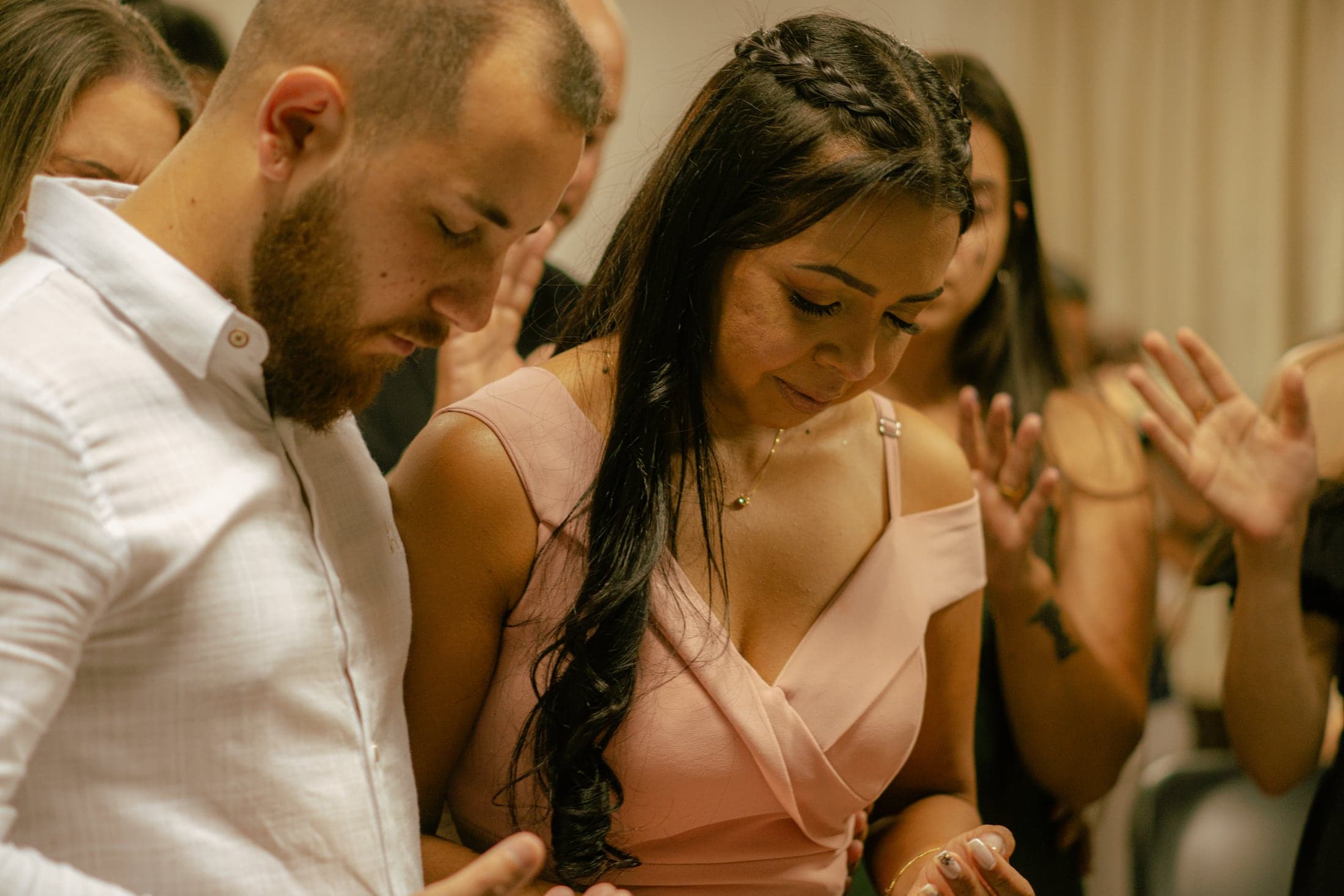 Casamento Maicon