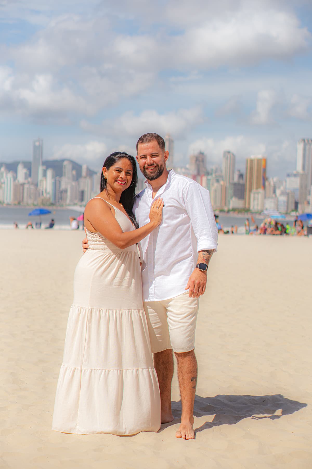 Ensaio de Casal (foto 2)