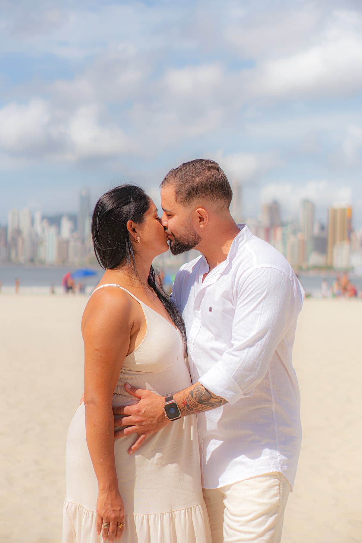 Ensaio de Casal (foto 3)