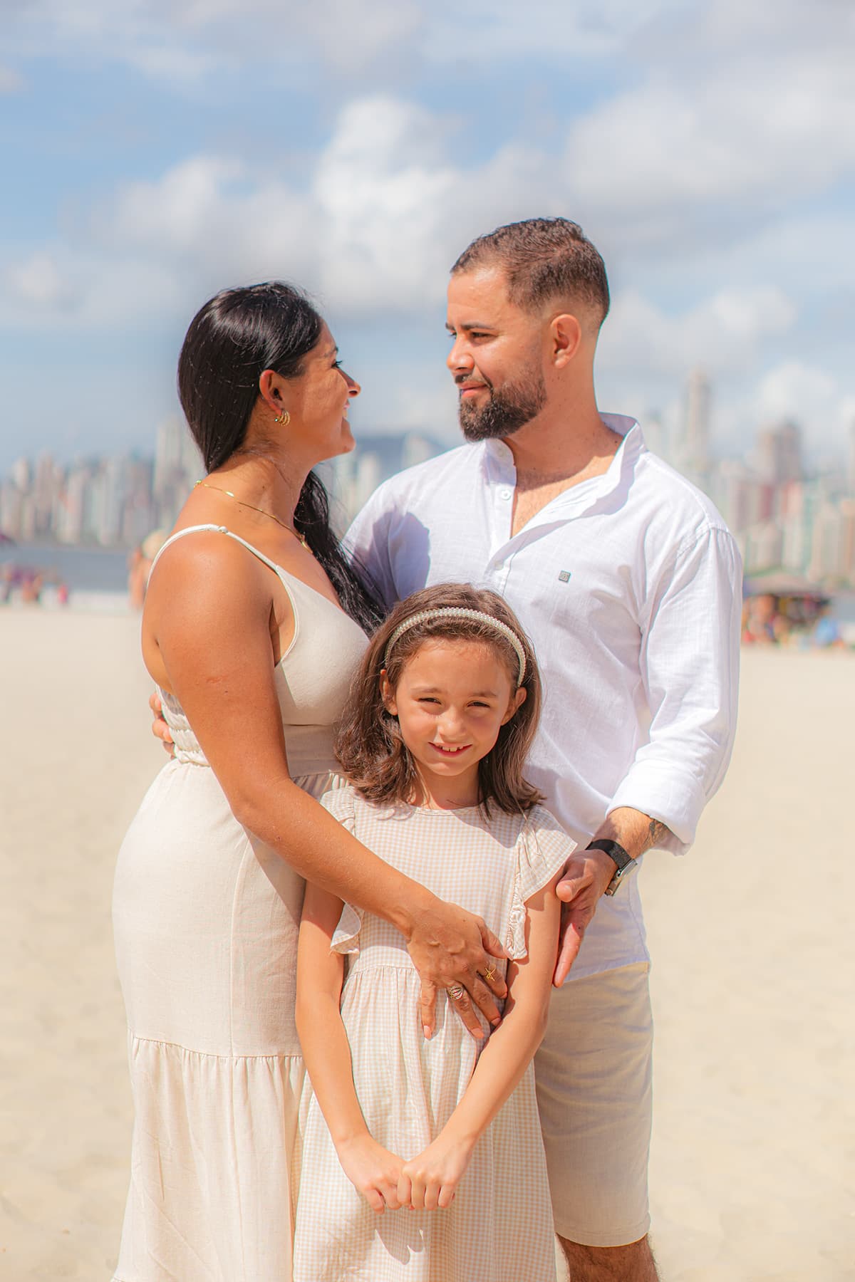 Ensaio de Casal (foto 4)