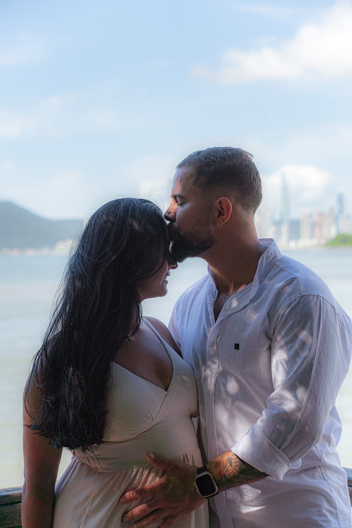 Ensaio de Casal (foto 6)