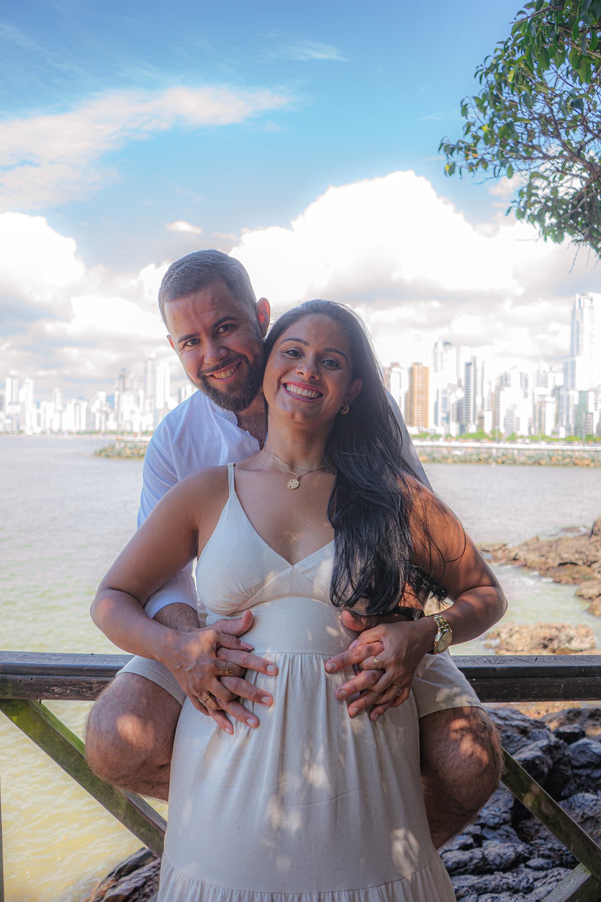 Ensaio de Casal (foto 8)