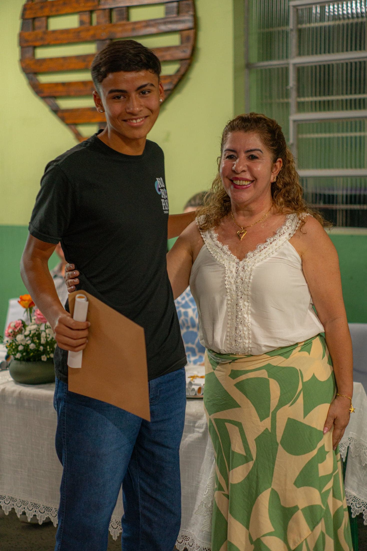 Formatura (foto 2)