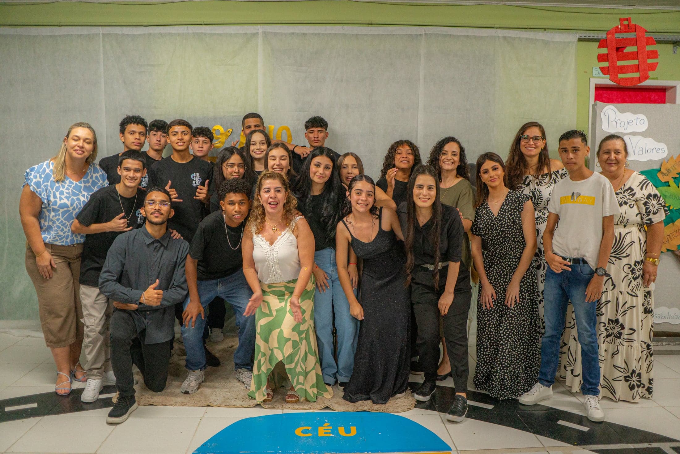 Formatura (foto 10)