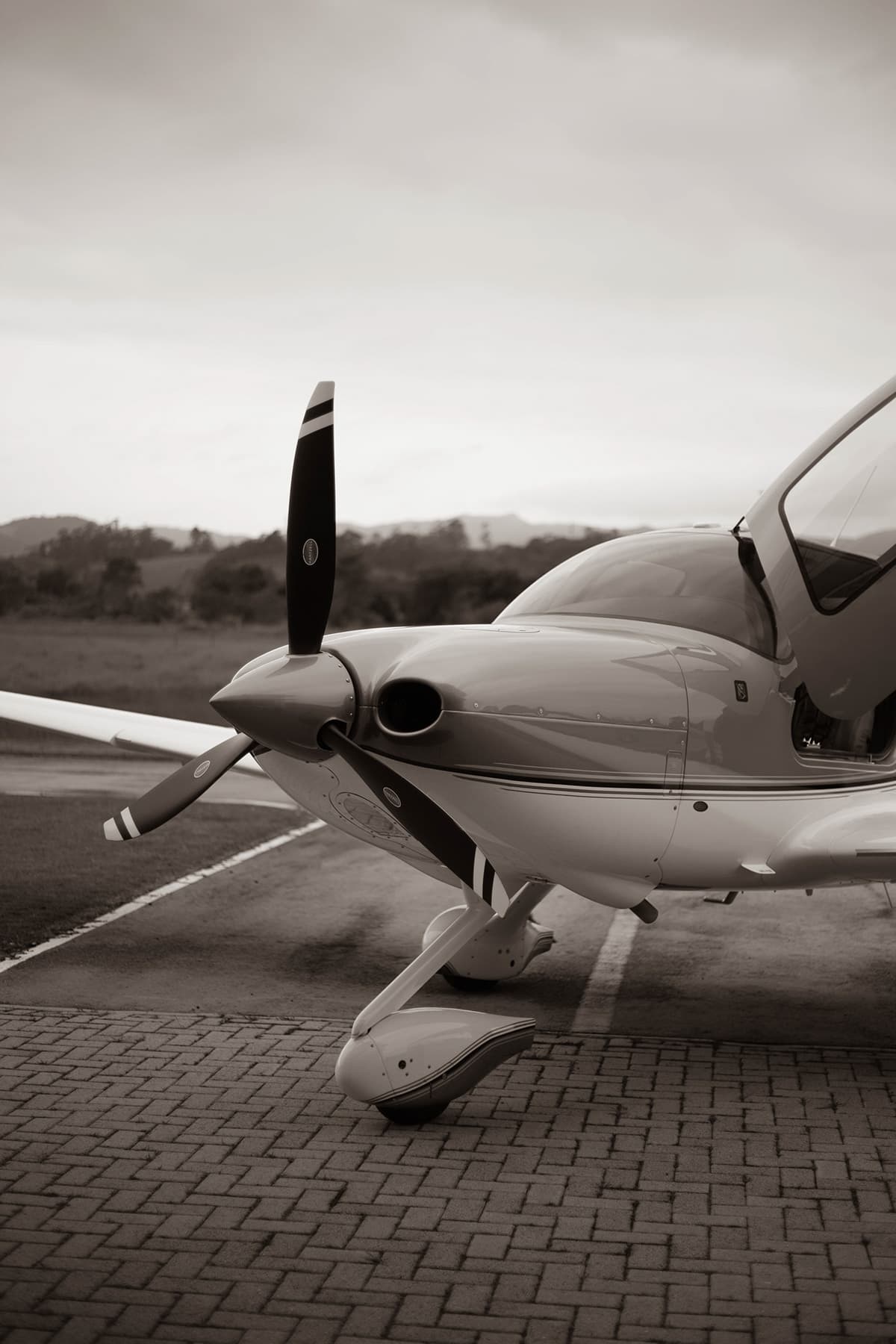Fotografia Aviacao (foto 3)