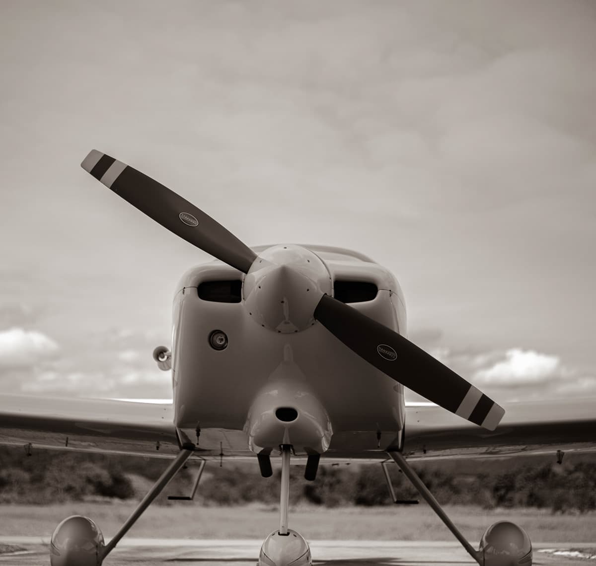 Fotografia Aviacao (foto 4)