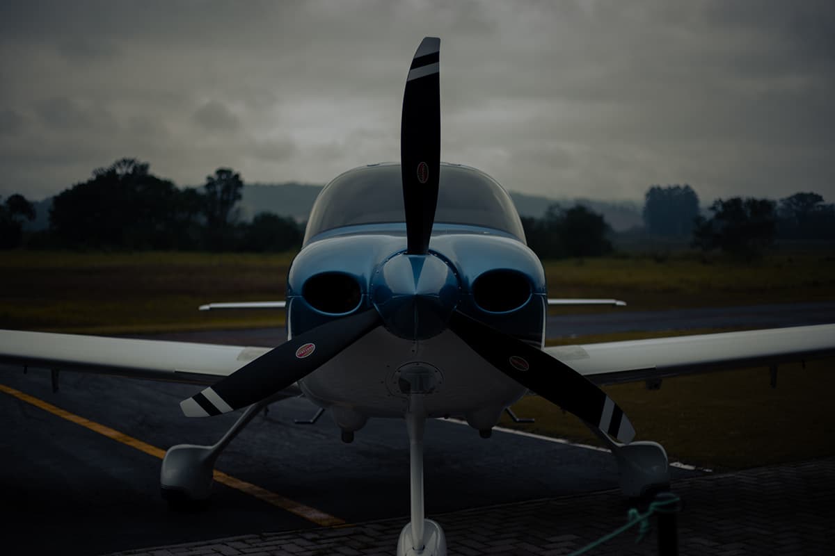 Fotografia Aviacao (foto 5)