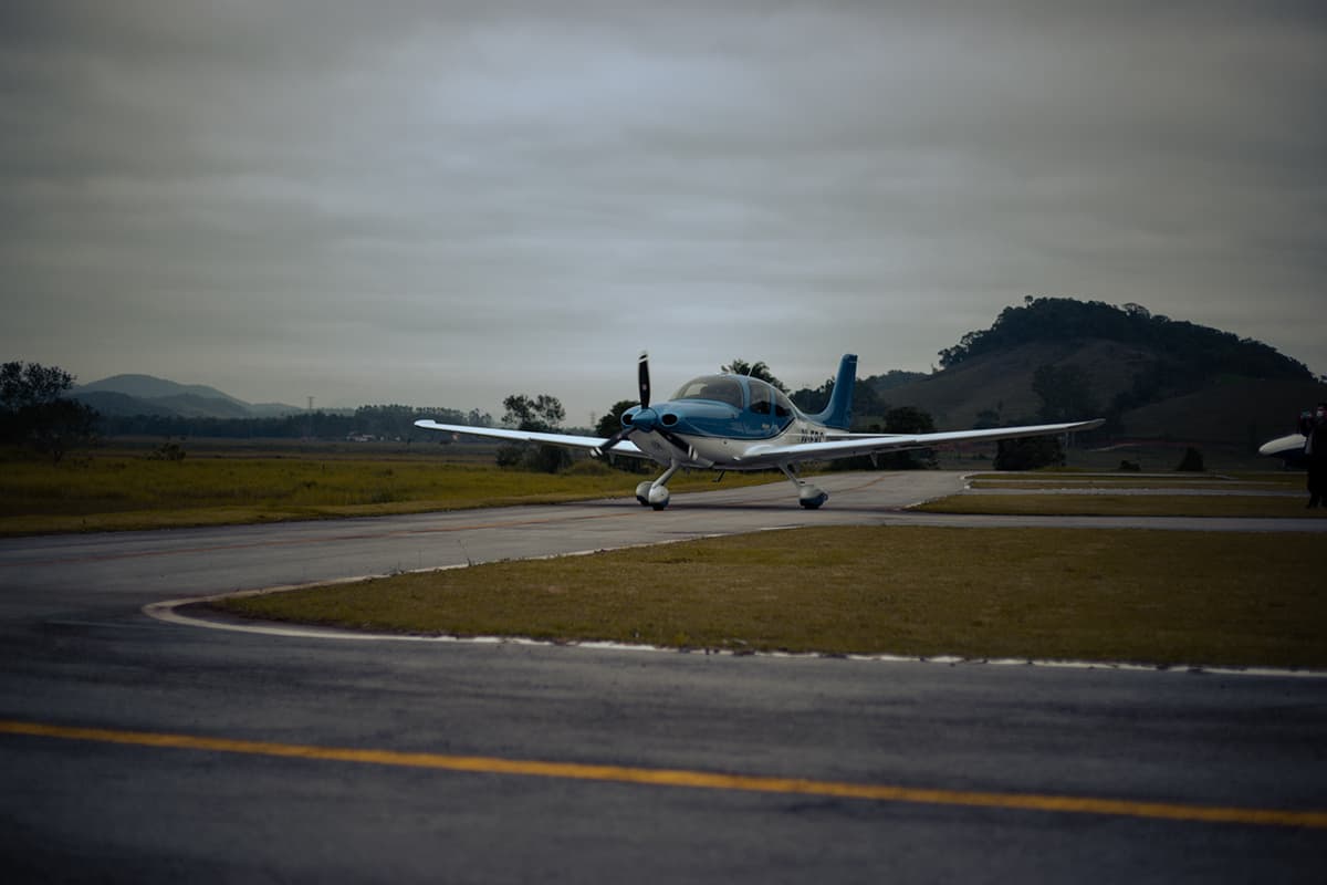 Fotografia Aviacao (foto 6)