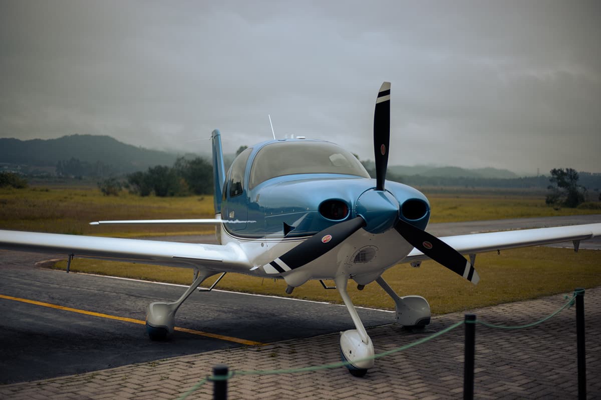 Fotografia Aviacao (foto 7)