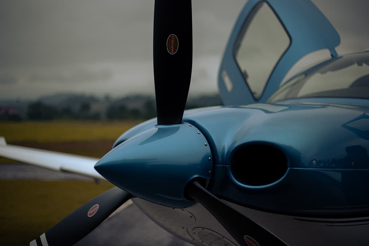 Fotografia Aviacao (foto 8)