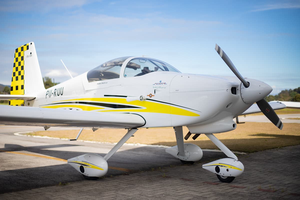 Fotografia Aviacao (foto 9)