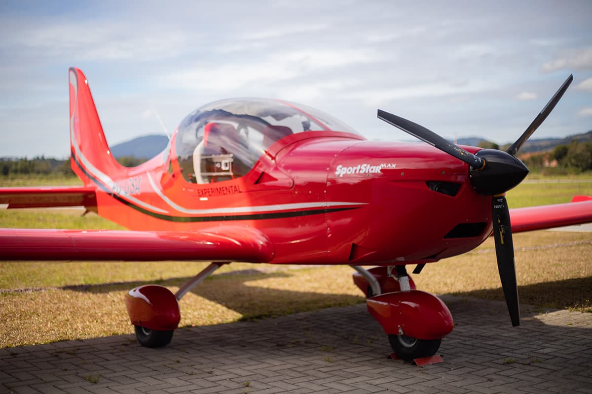 Fotografia Aviacao (foto 10)