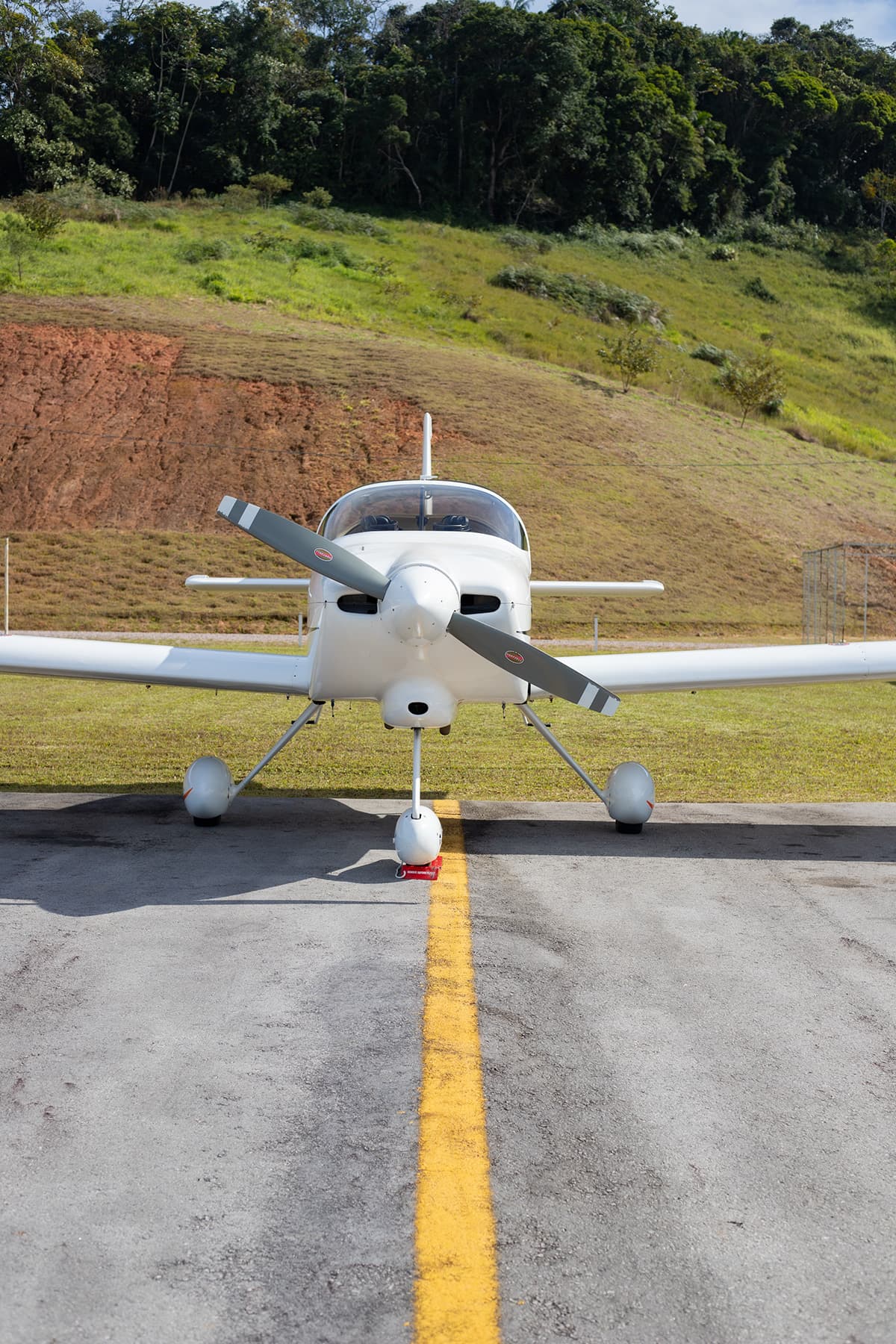 Fotografia Aviacao (foto 12)
