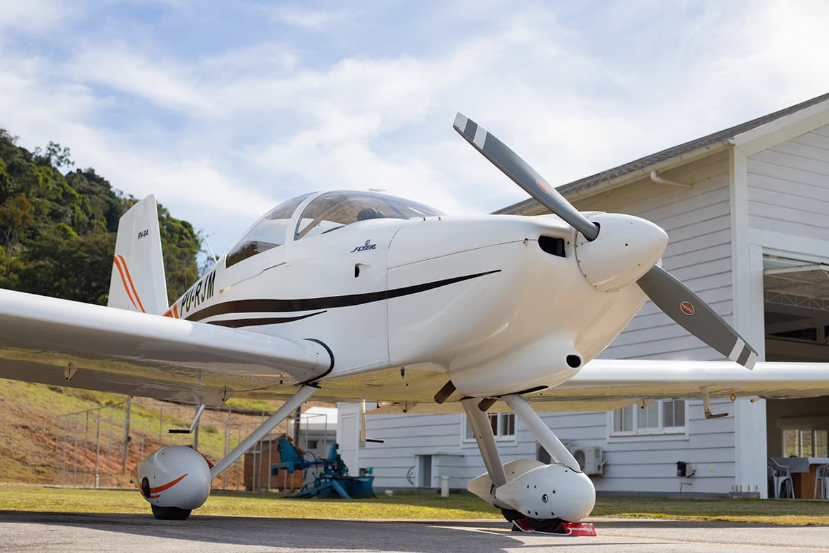 Fotografia Aviacao (foto 15)