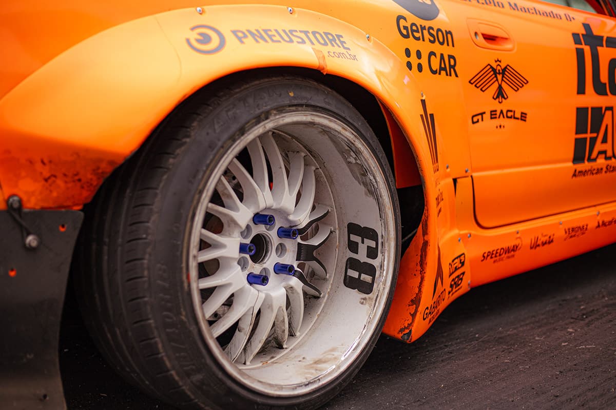 Fotos Automotivas (foto 4)