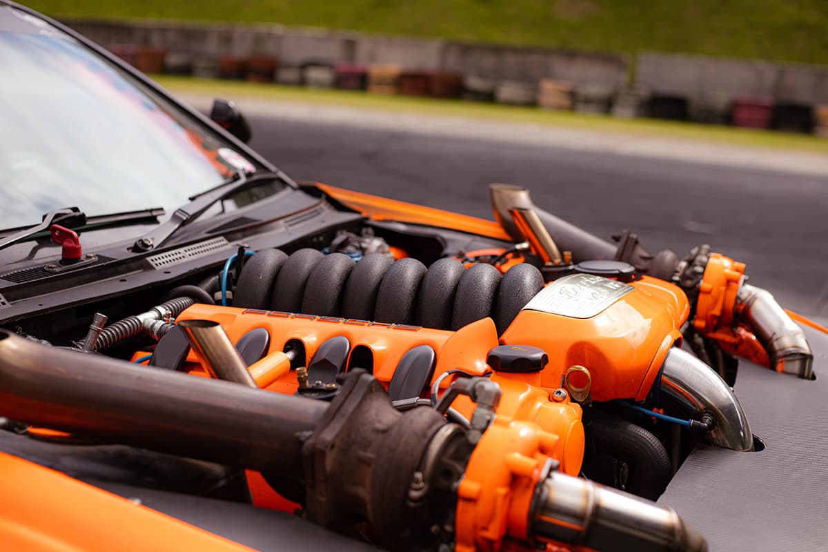Fotos Automotivas (foto 6)
