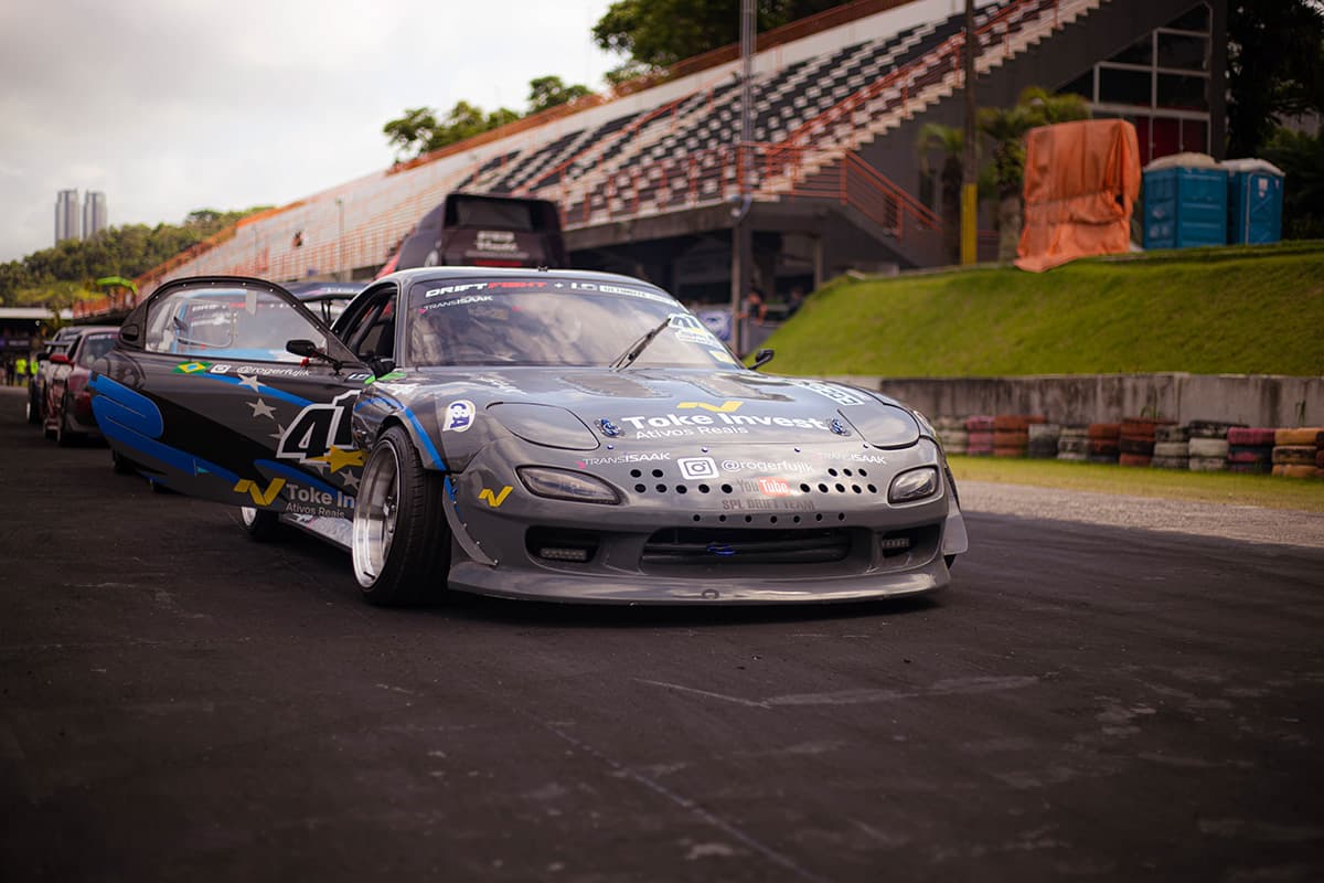 Fotos Automotivas (foto 8)