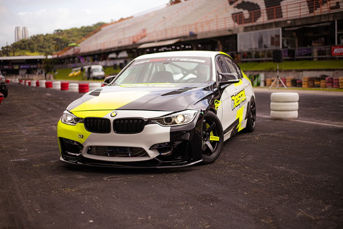 Fotos Automotivas (foto 9)
