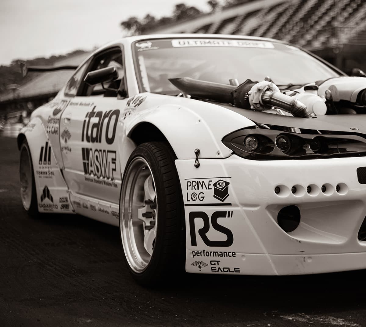 Fotos Automotivas (foto 11)