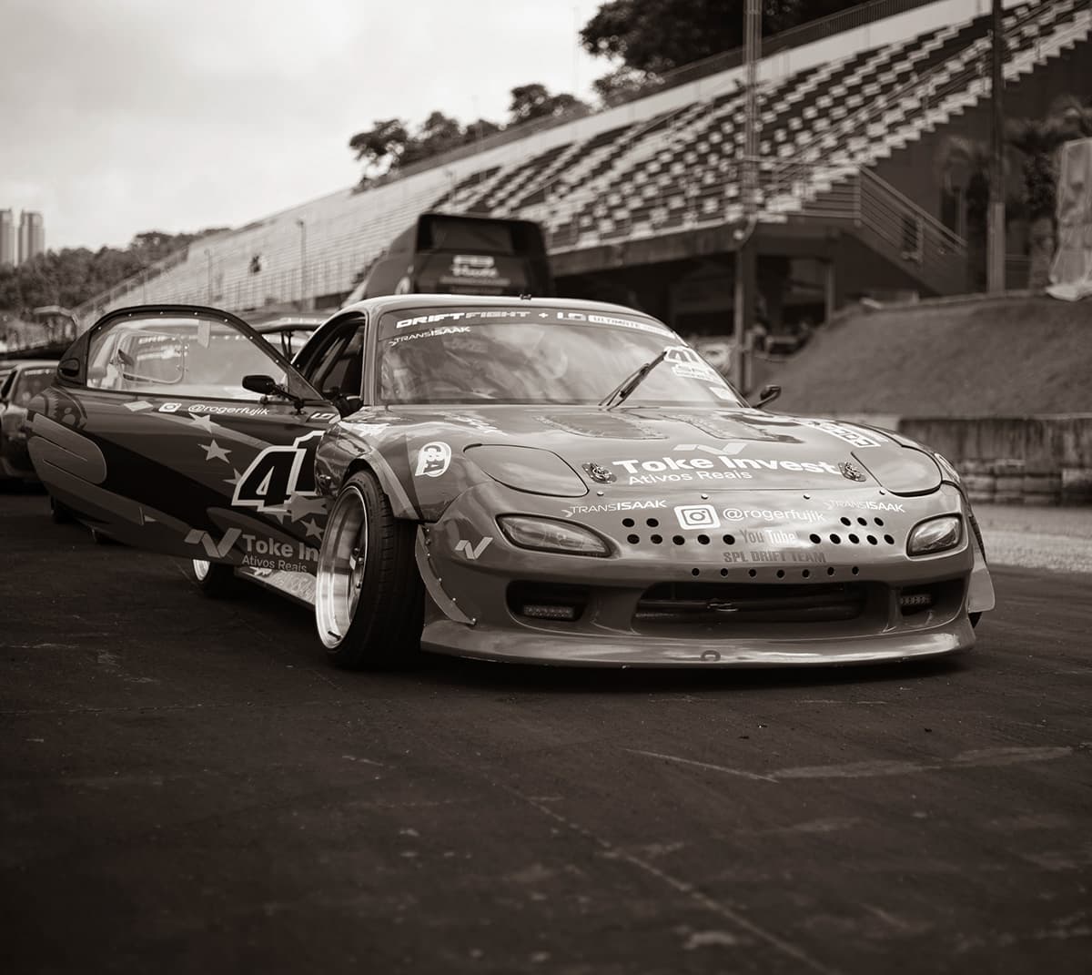 Fotos Automotivas (foto 14)