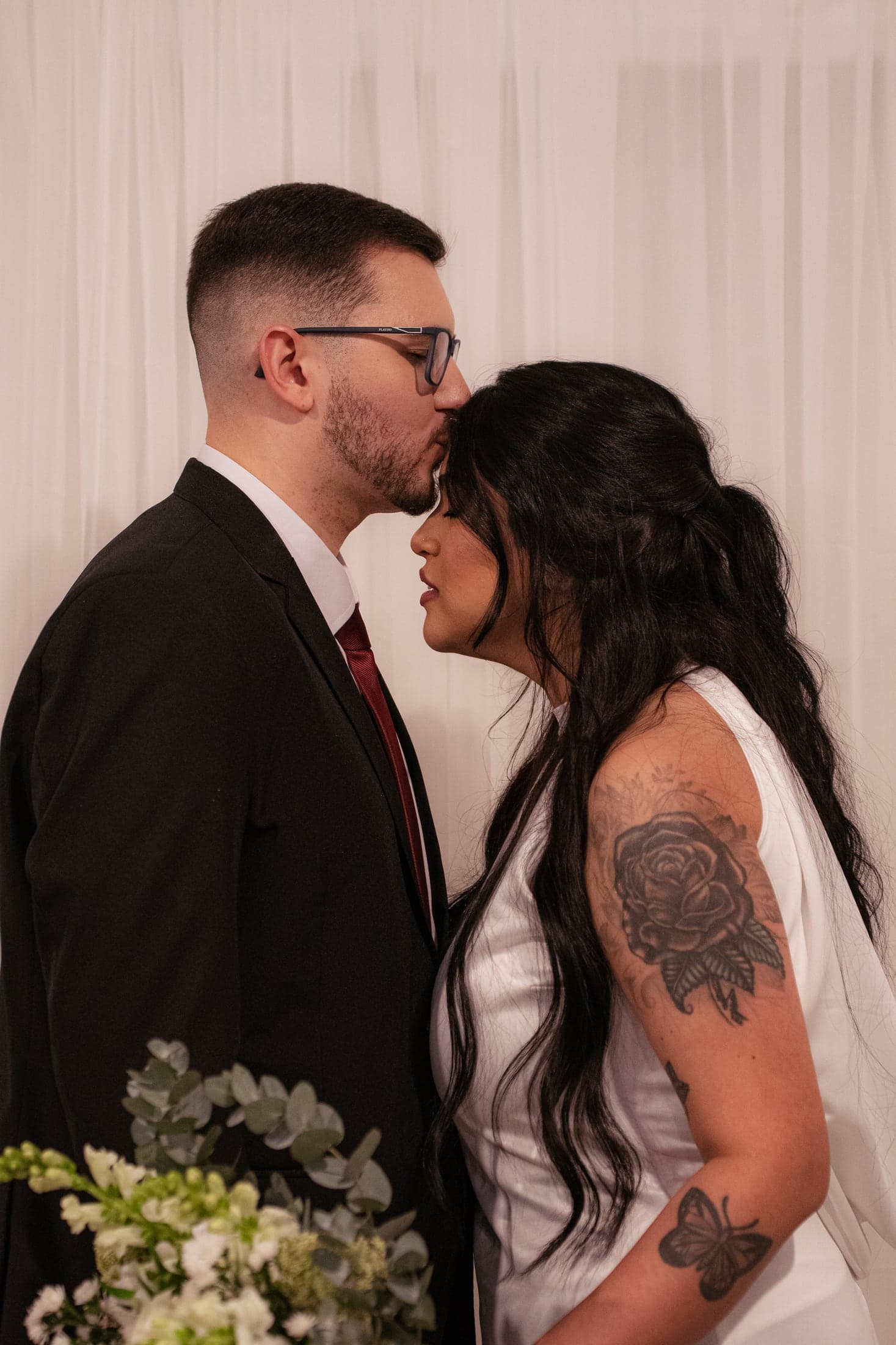 Casamento Clássico (foto 7)