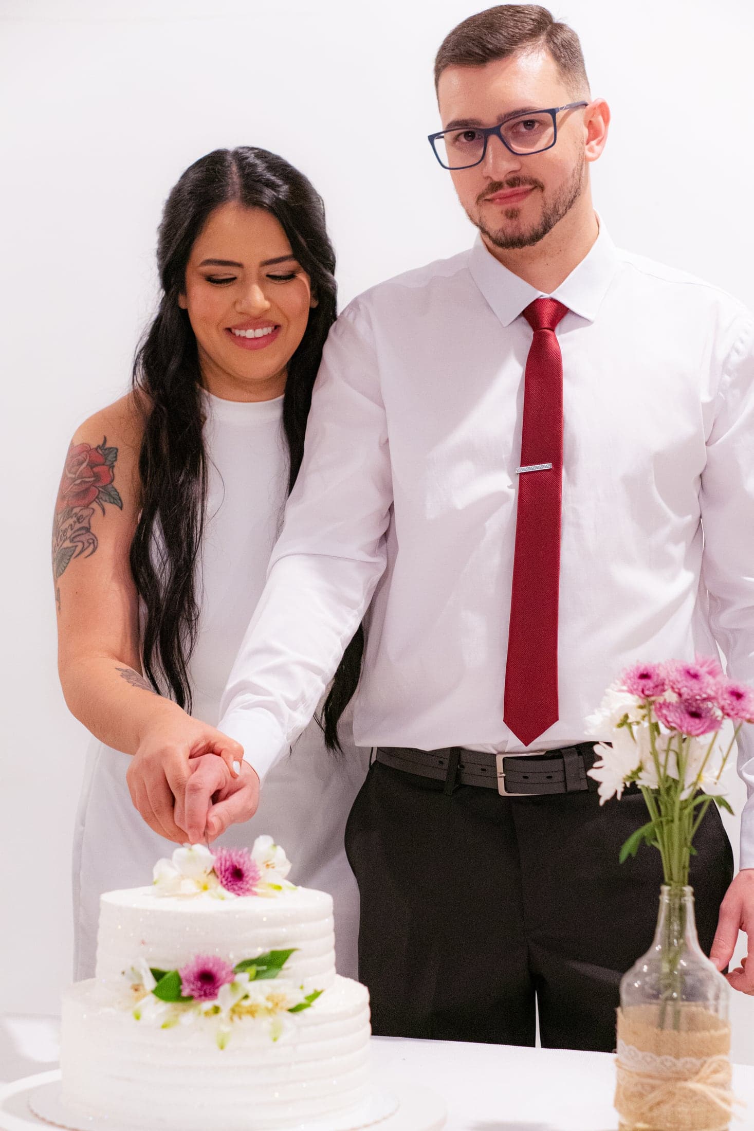 Casamento Clássico (foto 8)