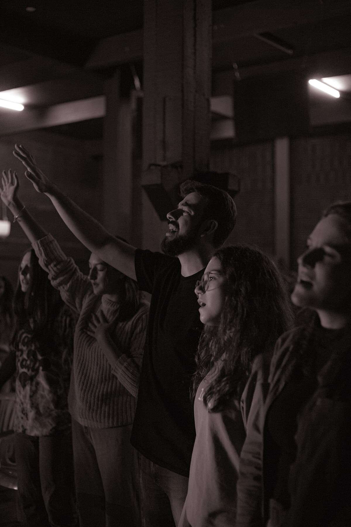 Fotos de Culto (foto 3)