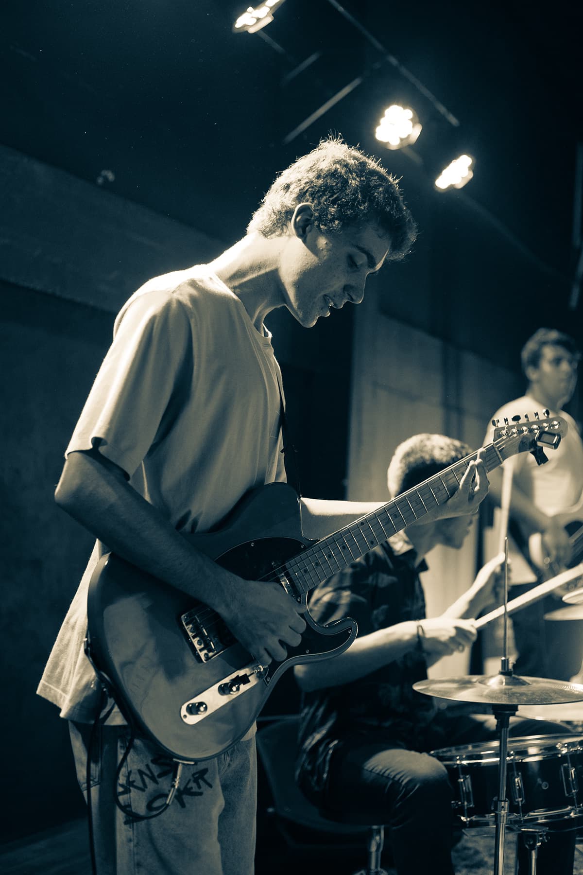 Fotos de Culto (foto 6)