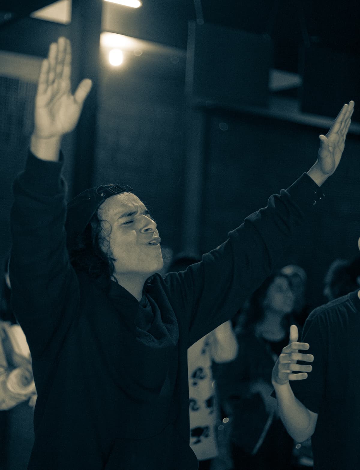 Fotos de Culto (foto 7)