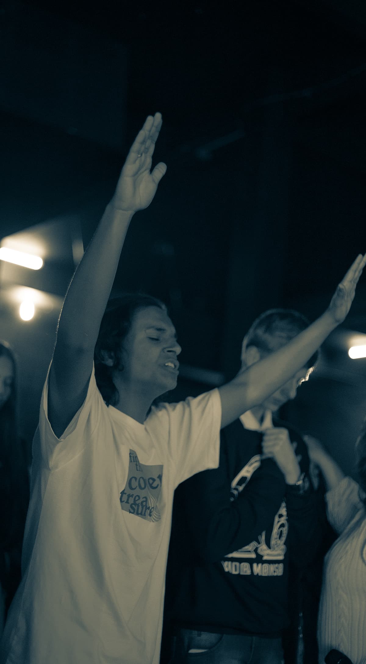 Fotos de Culto (foto 9)