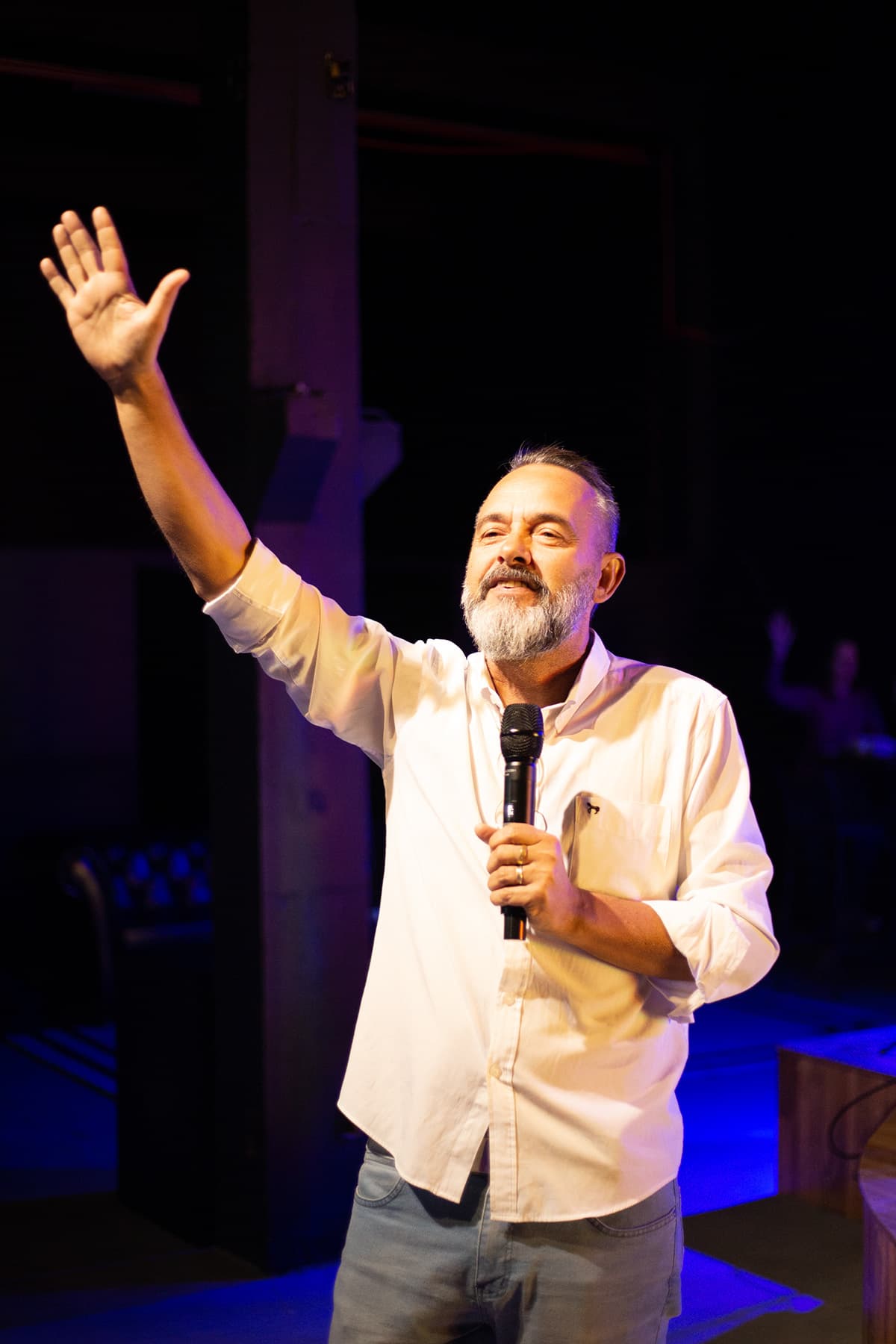 Fotos de Culto (foto 10)