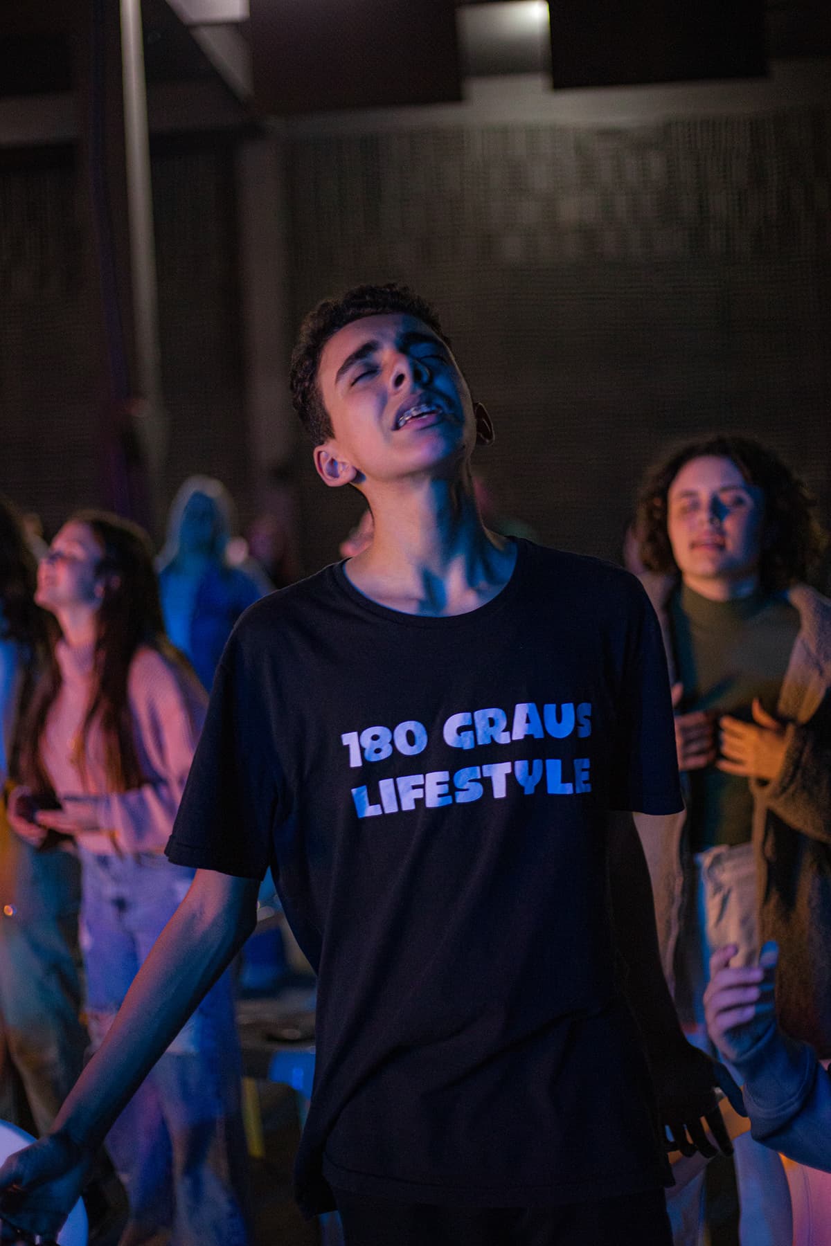 Fotos de Culto (foto 11)