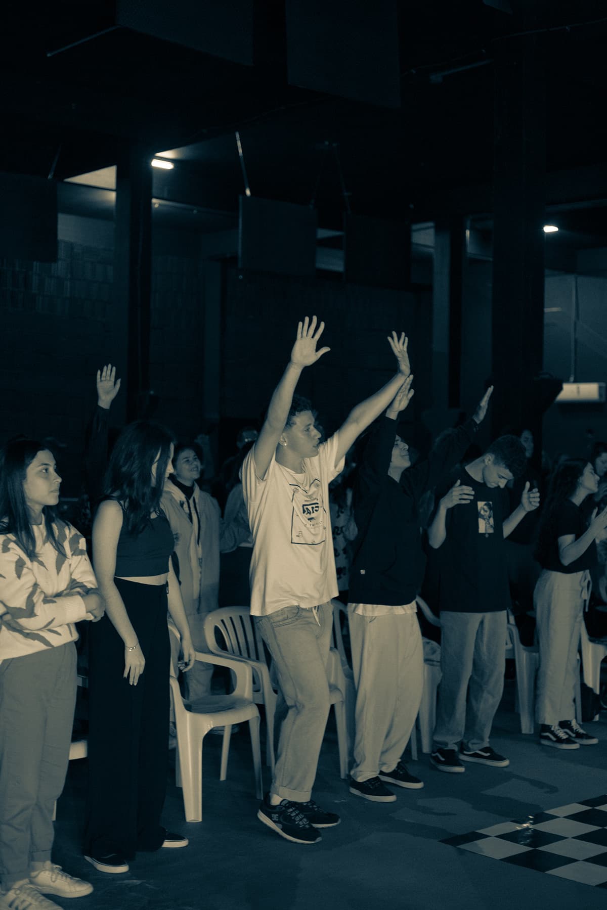 Fotos de Culto (foto 13)