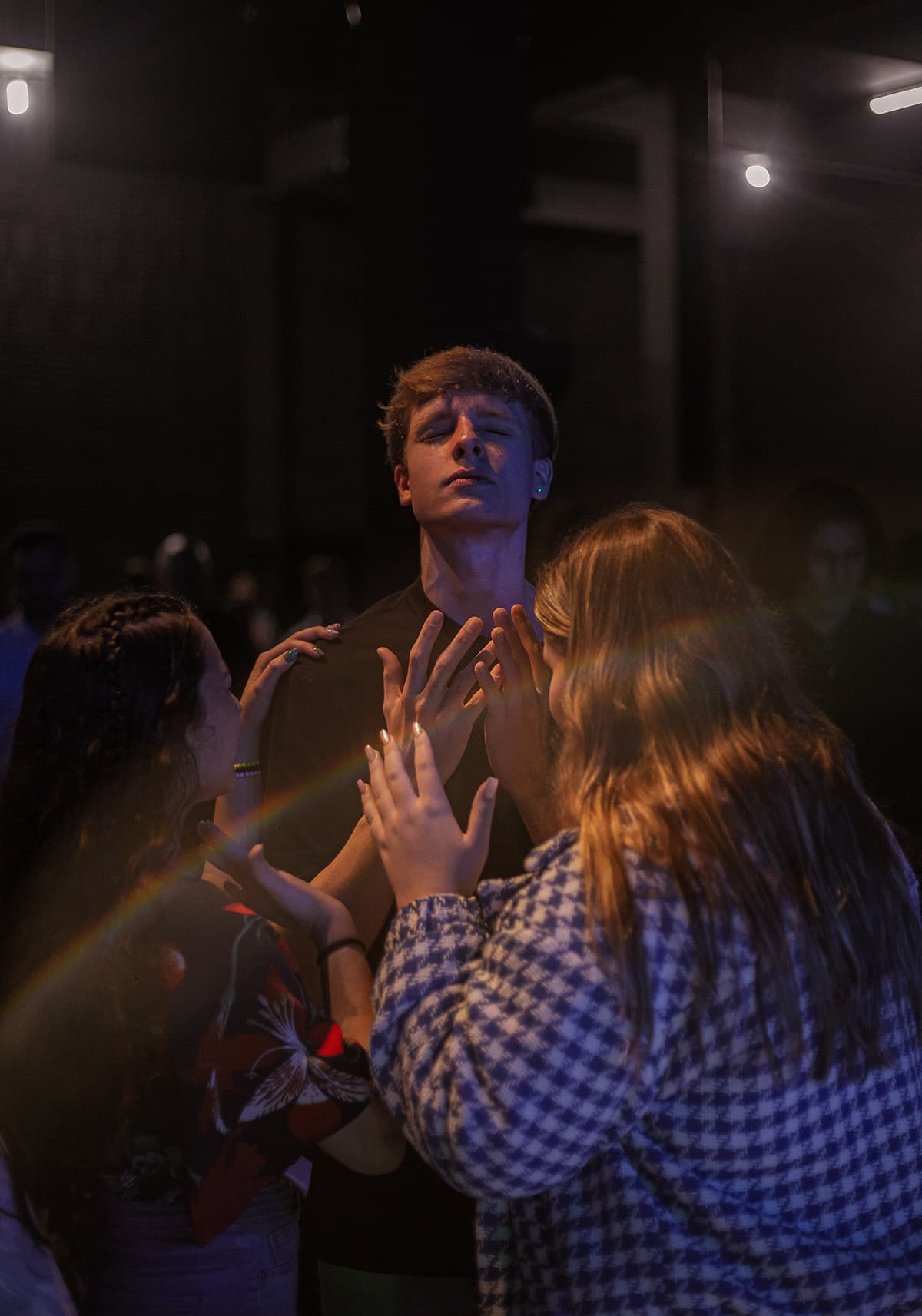 Fotos de Culto (foto 17)
