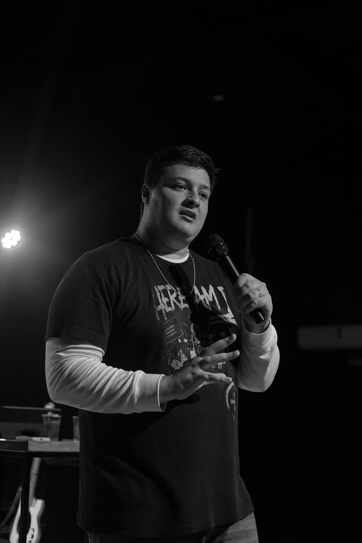 Fotos de Culto (foto 18)