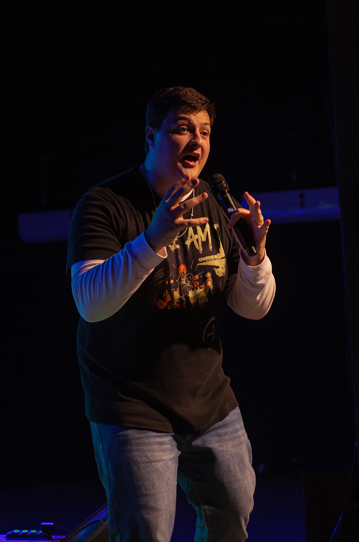 Fotos de Culto (foto 19)